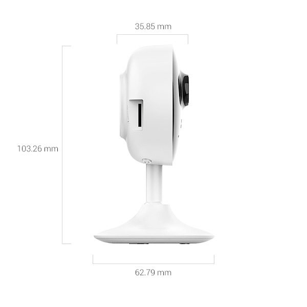 Camera Ezviz C1C-B 1
