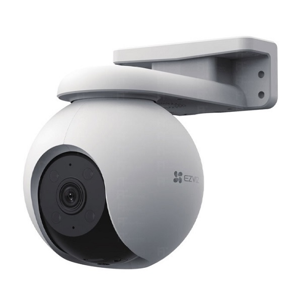 Camera Ezviz H8 Pro 3K 5MP
