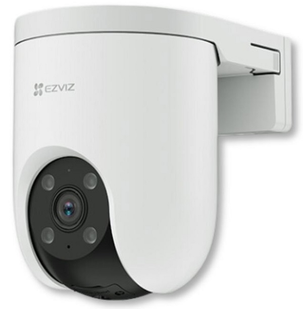 Camera Ezviz H8C 4G 360