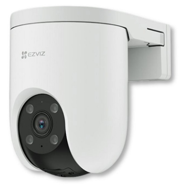 Camera Ezviz H8C 4G