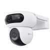 Camera Ezviz H90 Dual 2K