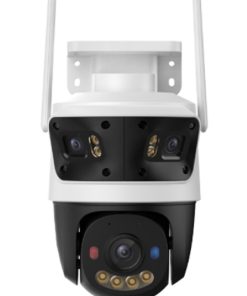 Camera Imou IPC-S7UP-11M0WED