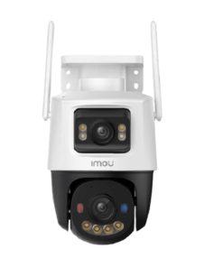 Camera Imou IPC-S7XFP-8U0WED