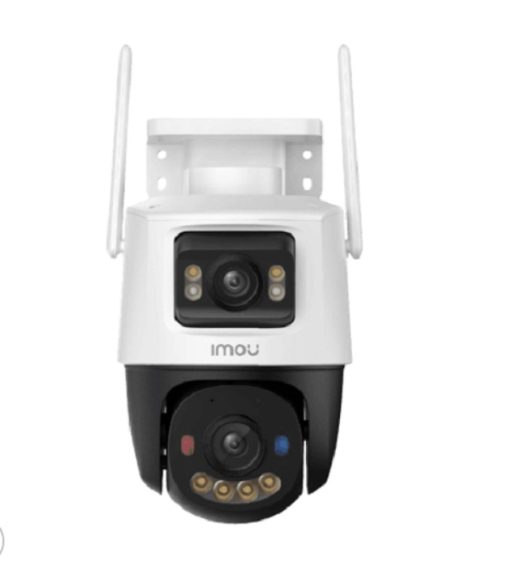 Camera Imou IPC-S7XFP-8U0WED