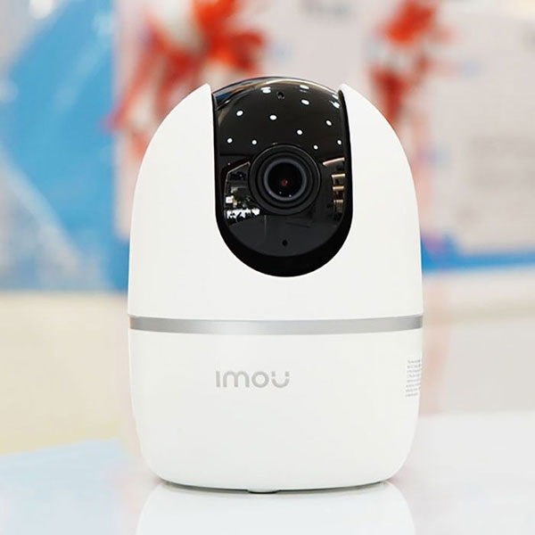 Review Các Tính Năng Nổi Bật Của Camera Giám Sát Wifi Imou Trong Nhà IPC-A32EP 