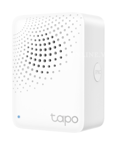 Hub IoT Thông Minh có Chuông Tapo H100