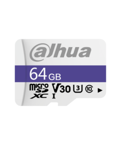 Thẻ nhớ MicroSD 64GB Dahua TF-C100/64GB