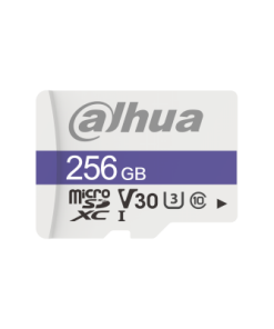 Thẻ nhớ MicroSD 256GB Dahua TF-C100/256GB