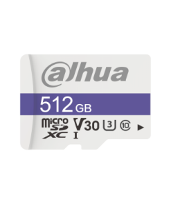 Thẻ nhớ MicroSD 512GB Dahua TF-C100/512GB