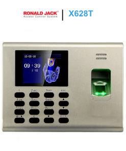 Máy chấm công vân tay Ronald Jack X628T