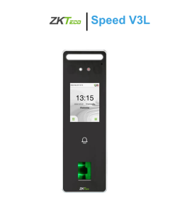 Máy chấm công khuôn mặt Zkteco Speed V3L