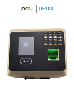 Máy chấm công kiểm soát ra vào Zkteco UF100