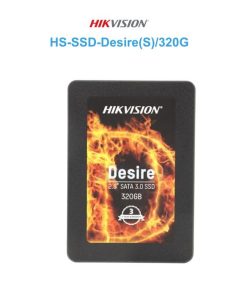 Ổ cứng Hikvision HS-SSD-Desire(S)/320G