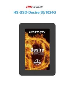 Ổ cứng Hikvision HS-SSD-Desire(S)/1024G