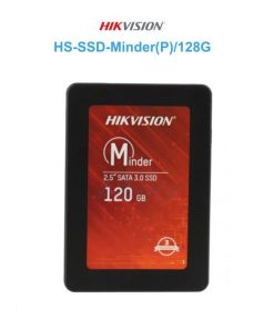 Ổ cứng Hikvision HS-SSD-Minder(P)/128G