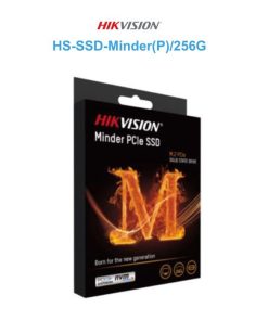 Ổ cứng Hikvision HS-SSD-Minder(P)/256G