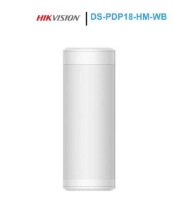 Cảm biến hồng ngoại ngoài trời không dây Hikvision DS-PDP18-HM-WB
