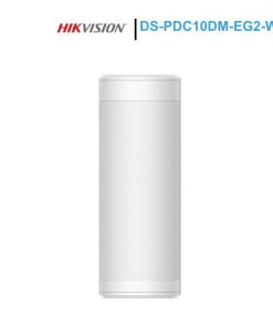 Hồng ngoại panoramic 180º ngoài trời, không dây Hikvision DS-PDQP15AM-LM-WB