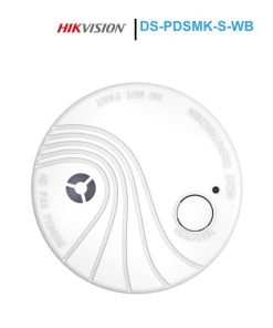Đầu báo khói không dây DS-PDSMK-S-WB