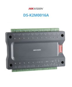 Bộ điều khiển tháng máy DS-K2M0016A