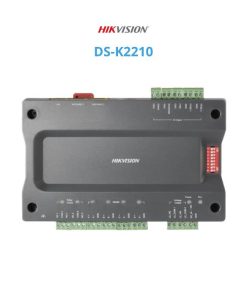 Bộ master điều khiển tháng máy DS-K2210