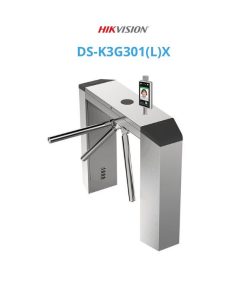 Cổng kiểm soát vào ra tự động DS-K3G301(L)X