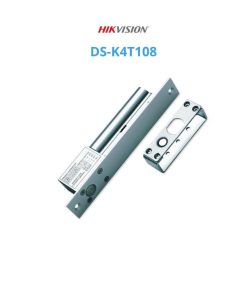 Khóa chốt rơi (thả) DS-K4T108