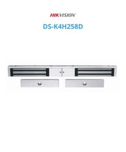 Khóa từ cho 2 cửa DS-K4H258D