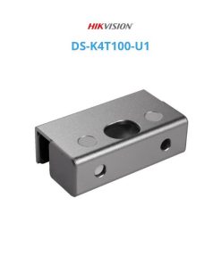 Gá chữ U cho khóa chốt DS-K4T100-U1