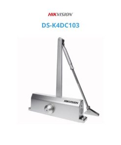 Tay co thủy lực DS-K4DC103