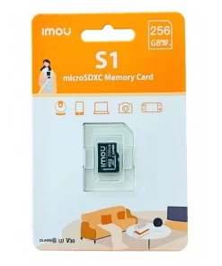 Thẻ nhớ IMOU microSDHC 256GB