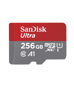 Thẻ nhớ SanDisk Ultra microSD 256GB