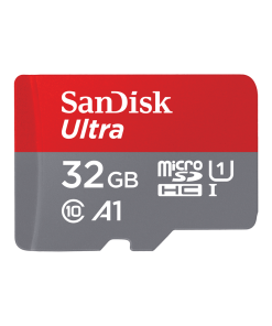 Thẻ nhớ SanDisk Ultra microSD 32GB