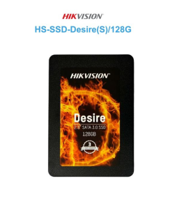 Ổ cứng Hikvision HS-SSD-Desire(S)/128G