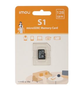 Thẻ nhớ IMOU microSDHC 128GB
