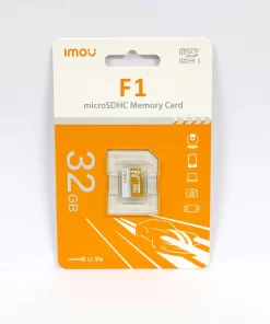 Thẻ nhớ IMOU microSDHC 32GB