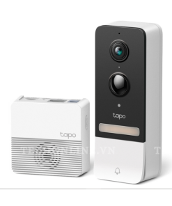Bộ Camera Chuông Cửa Video Tapo D230S1
