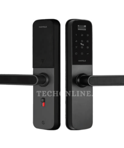 Khóa Điện Tử Hafele Dl6000