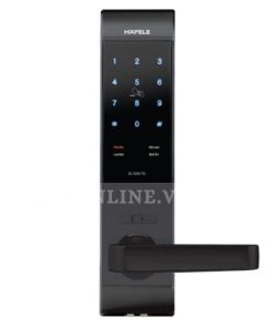 Khóa điện tử EL7500 thân khóa nhỏ