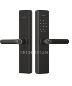 Khóa điện tử Hafele DL7600