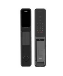 Khóa cửa gỗ Kaadas Q9-FVP