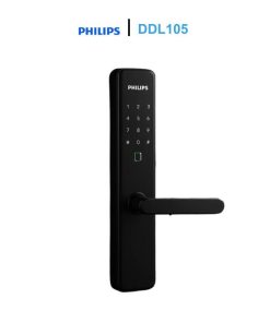Khóa cửa thông minh Philips DDL105