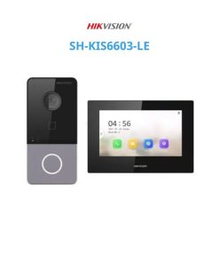 Bộ Kis chuông của có hình IP Hikvision SH-KIS6603-LE