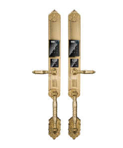 Khóa cửa Đại Sảnh Hyundai HY-SLC8820 Gold