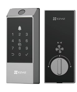 Khóa Cửa Thông Minh Ezviz DL04 Pro