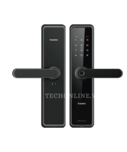 Khóa cửa vân tay Kaadas L7-5 - (Màu đen)