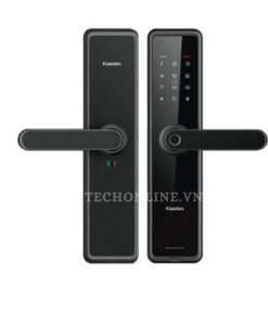 Khóa cửa vân tay Kaadas L8-5 - (Màu đen)