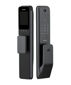 Khóa cửa vân tay Kaadas Q3-VP - (Màu đen)