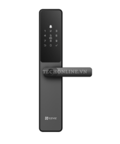 Khóa cửa vân tay điện tử Ezviz DL05 - (Có app)