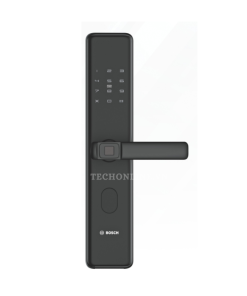 Khóa cửa vân tay Bosch ID30 - (Màu vàng)